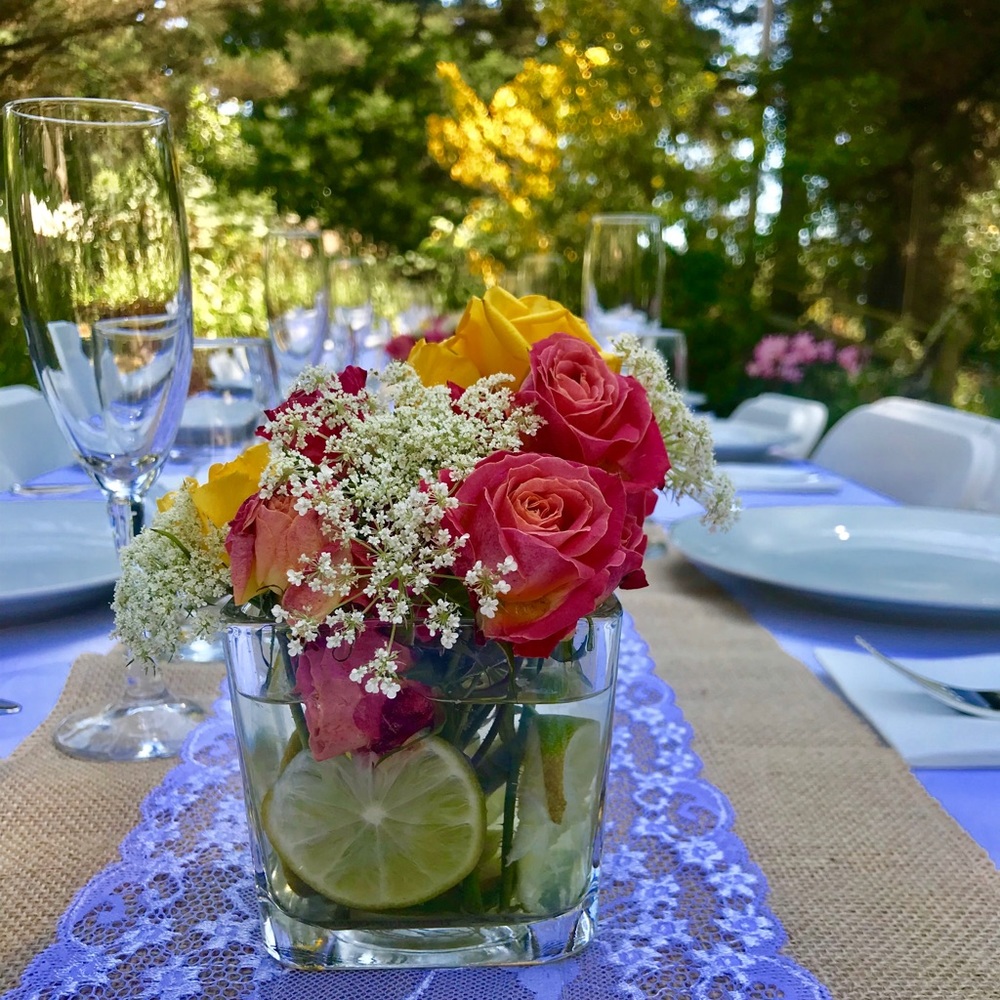 Meet your Posher, Julie